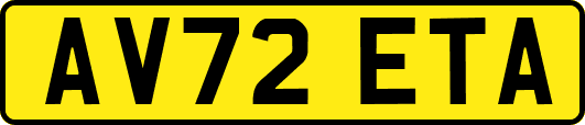 AV72ETA