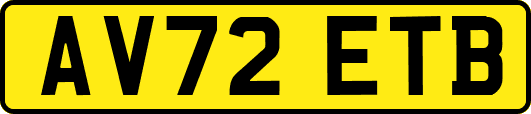 AV72ETB