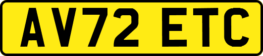 AV72ETC