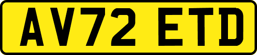 AV72ETD