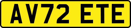 AV72ETE