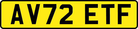 AV72ETF