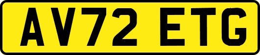 AV72ETG
