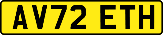 AV72ETH