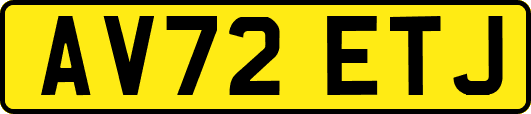 AV72ETJ