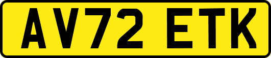 AV72ETK