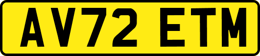 AV72ETM