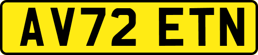 AV72ETN