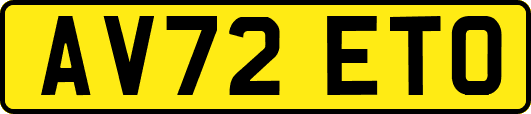 AV72ETO