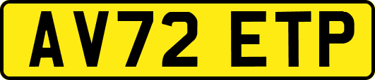 AV72ETP