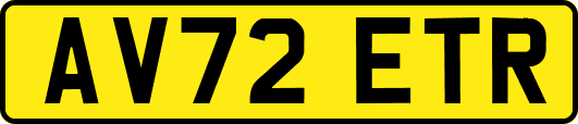 AV72ETR