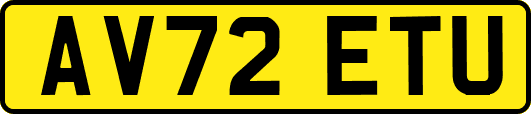 AV72ETU