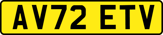 AV72ETV