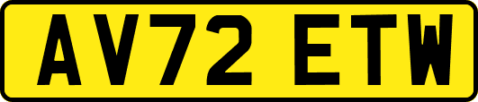 AV72ETW