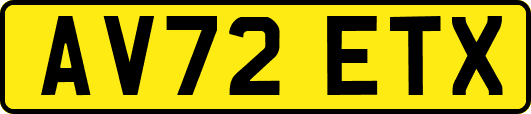 AV72ETX