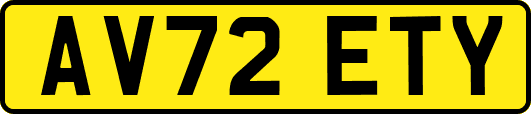 AV72ETY