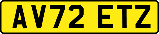 AV72ETZ