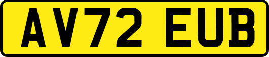 AV72EUB
