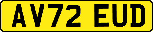 AV72EUD