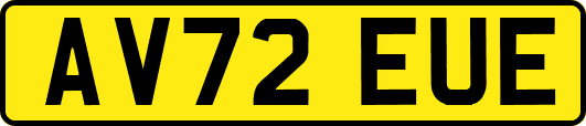 AV72EUE