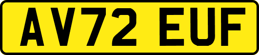 AV72EUF
