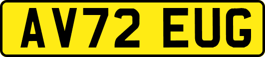 AV72EUG