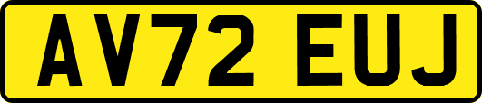 AV72EUJ