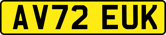 AV72EUK