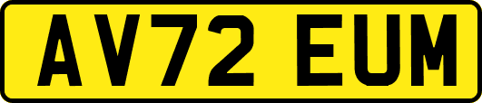 AV72EUM
