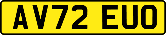 AV72EUO