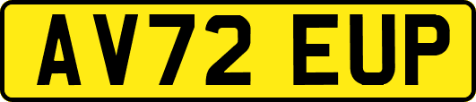 AV72EUP