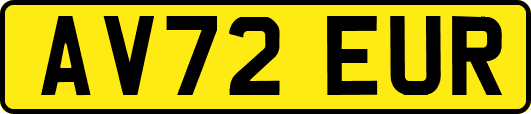 AV72EUR