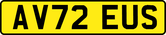 AV72EUS