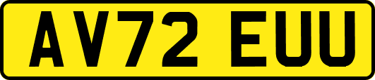 AV72EUU