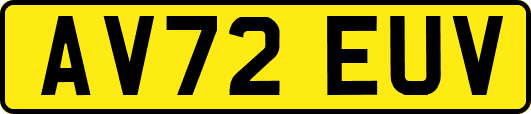 AV72EUV