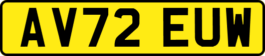 AV72EUW
