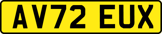 AV72EUX