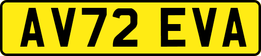 AV72EVA