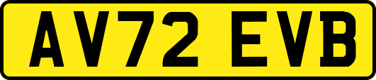 AV72EVB