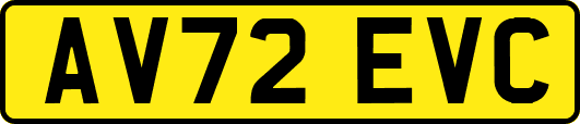 AV72EVC