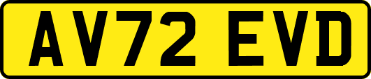 AV72EVD