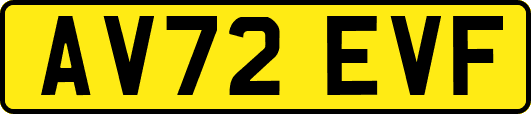 AV72EVF