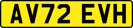 AV72EVH