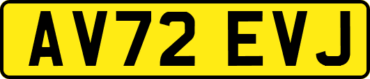 AV72EVJ