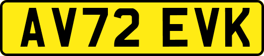 AV72EVK