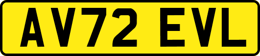 AV72EVL