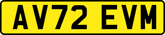 AV72EVM