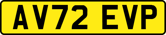 AV72EVP