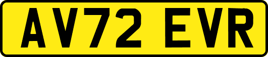 AV72EVR