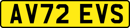 AV72EVS